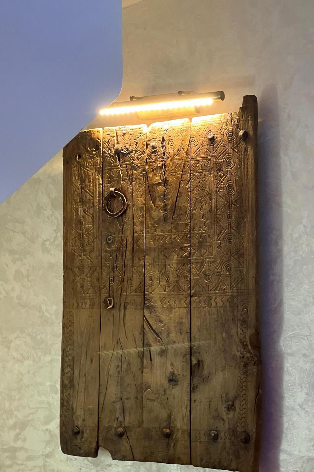 Riad Safia Rabat Buitenkant foto