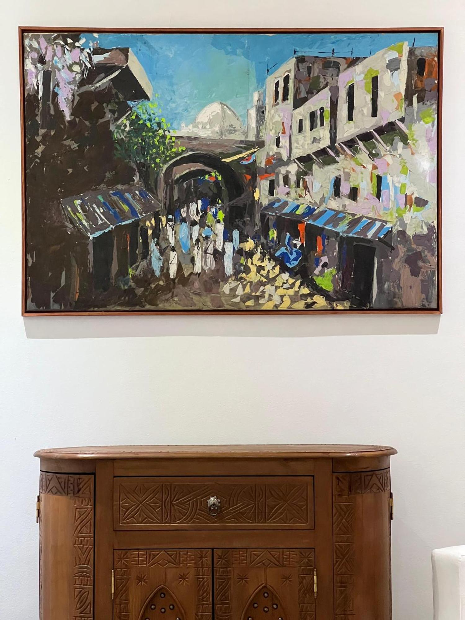 Riad Safia Rabat Buitenkant foto